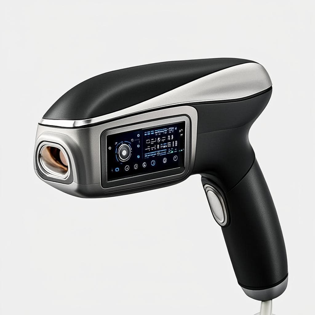Mercury GP592