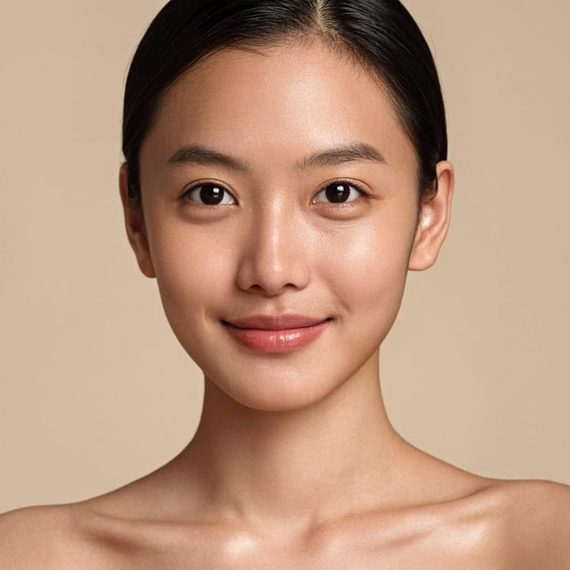 Smooth skin result after Mercury IPL treatment
