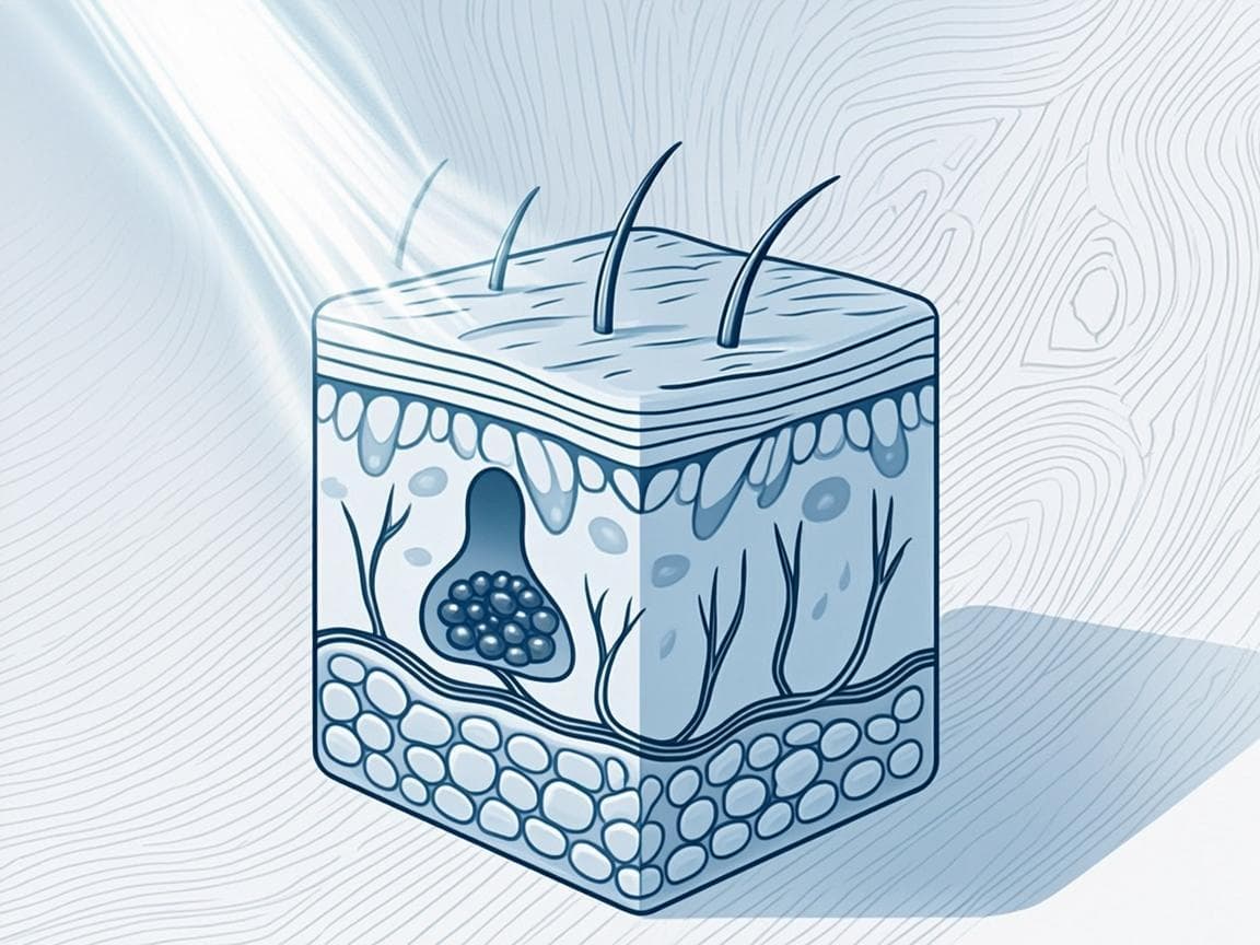 Mercury IPL Technology Mechanism - How IPL hair removal works
